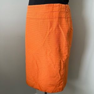 The Limited pencil skirt